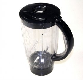 Mixer - Blender Bowl - Blender Attachment [Bosch Siemens]