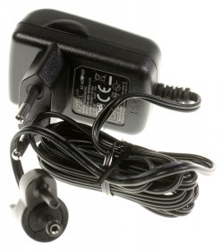 Power Supply For Vacuum Cleaner - Plug-in Transformer [Bosch Siemens]