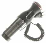 Motor - Drive Mechanism [Bosch Siemens]