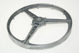 Belt Pulley - Pulley [Bosch Siemens]