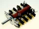 Oven Switch - Switch-selector [Bosch Siemens]