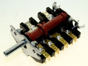 Oven Switch - Switch-selector [Bosch Siemens]