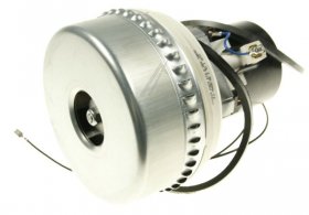 Bosch Vacuum Cleaner Motor - Sauggeblase
