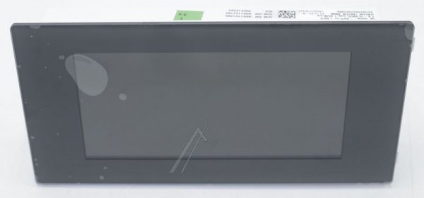 Casing Cover - 00623883 Cover [Bosch Siemens]