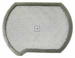 Air Filter - Exhaust Filter [Bosch Siemens]