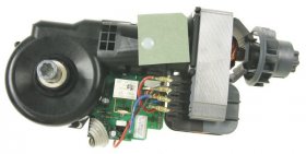 Motor - Drive [Bosch Siemens]