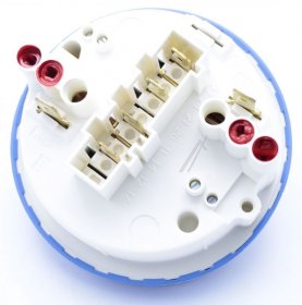 Pressure Switch - Regulator-pressure [Bosch Siemens]