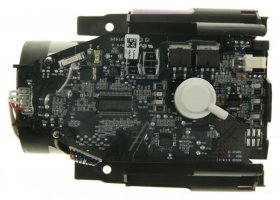 Vacuum Cleaner Battery - Accu [Bosch Siemens]