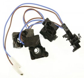 Switch - Switch [Bosch Siemens]