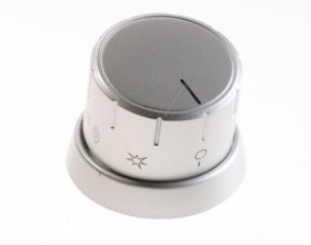 Button - Knob-cooking Area [Bosch Siemens]