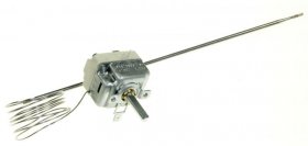 Thermostats - Regulator-temperature [Bosch Siemens]