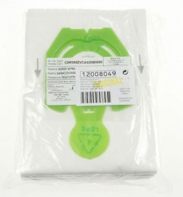 Bosch Siemens Vacuum Cleaner Bags - Vacuum Cleaner Bags
