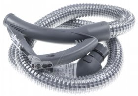 Vacuum Cleaner Hose - Vc Hose Assy [Bosch Siemens]