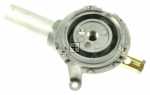 Mechanical Components - Burner Housing [Bosch Siemens]