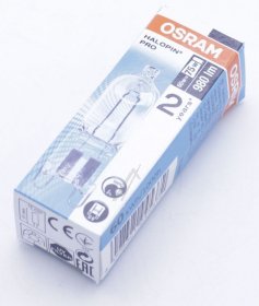 Halogen Lamp - Halogen Lamp [Bosch Siemens]