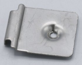 Fixings And Brackets - 00669411 Holder [Bosch Siemens]