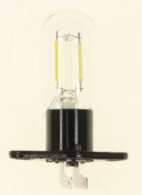 Oven Light - 17470000002369 Lamp (1200w) [Bosch Siemens]