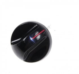 Button - Knob-cooking Area [Bosch Siemens]