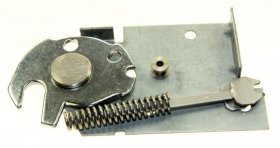 Door Lock - Lock-mechanical [Bosch Siemens]