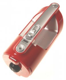 Vacuum Cleaner Motor - Chassis [Bosch Siemens]