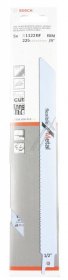 Bosch Saw Blades - Sabelsageblatt S 1122 Bf Bosch Saw Blades - Sabelsageblatt S 1122 Bf