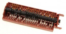 Oven Switch - Switch-selector [Bosch Siemens]