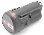 Bosch Tool Battery - Akku Paket Pba 12v 2 5ah O-b