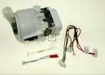 Circulating Motor - Heat Pump [Bosch Siemens]