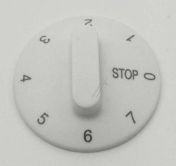 Brandt Thermostat Control - 43x8613 Control Knob Thermostat