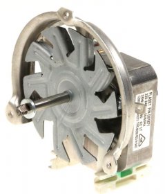 Ventilator Motor - Ventilator Motor [Fagor Brandt]