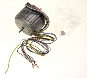Hood Motors - Motor [Fagor Brandt]
