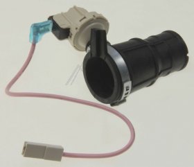 Brandt Pressure Switch - Pressure Switch Assy For Heating Element
