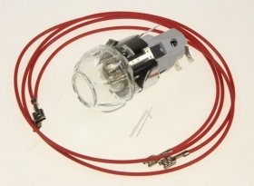 Oven Light - Lighting Assembly [Fagor Brandt]