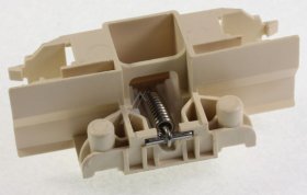 Brandt Door Lock Mechanical - Closure Assembly --