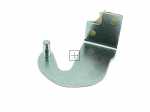 Door Hinges For Fridges - Upper Hinge [Fagor Brandt]