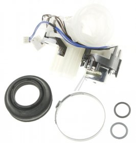 Check Valve - Valve [Fagor Brandt]