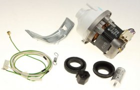 Circulating Motor - Cycling Pump [Fagor Brandt]