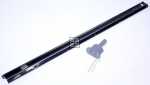 Brandt Roller For Dishwasher Basket - Guide Rail Unit
