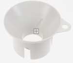 Salt Container Cover - Nut [Fagor Brandt]