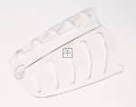 Glass Lamp Cover - Light Reflector [Fagor Brandt]