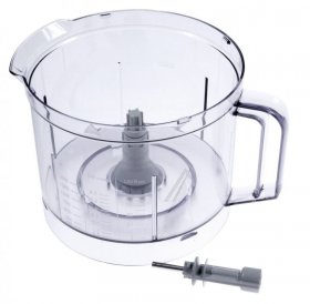 Braun Bowl - Main Major Bowl Ku2 With Handle