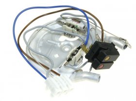 Braun Heating For Coffee Machines - Heating Element 1000w