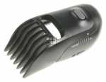 Braun Comb Attachment - Comb Attachment Black