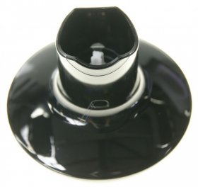 Braun Turntable Coupler - 7051423 Top Part Black