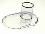 Braun Mixing Bowl Lid - Lid For Juicer