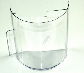 Braun Pulp Container - 7051133 Tresterbehalter