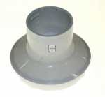 Braun Turntable Coupler - Upper Part