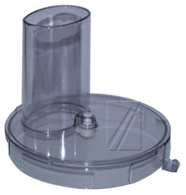 Braun Mixing Bowl Lid - Deckel 1000ml