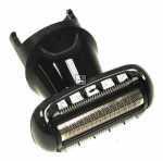 Braun Shaver Head - Tete De Rasage Pour Le Corps