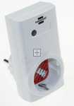 Brennenstuhl Rc Radio Power Outlet - Funksteckdose 1.000w Einzeln